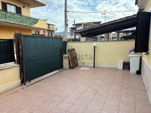 appartamento in vendita a Guidonia Montecelio in zona Villanova