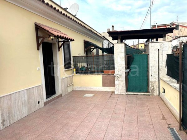 appartamento in vendita a Guidonia Montecelio in zona Villanova