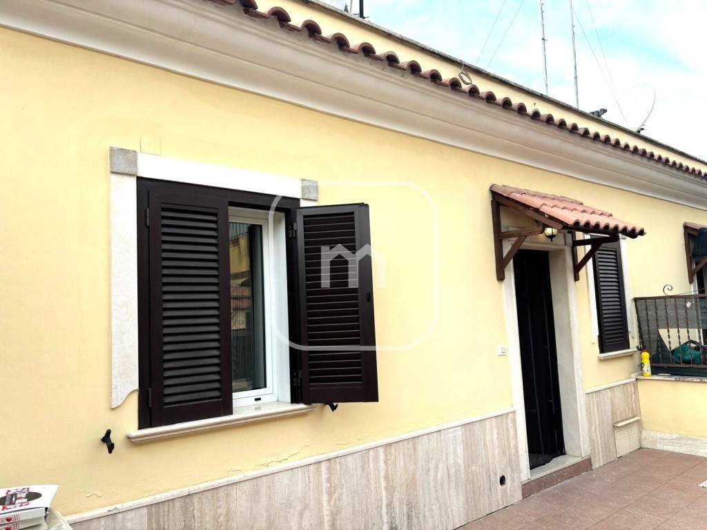 appartamento in vendita a Guidonia Montecelio in zona Villanova