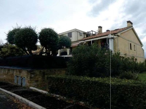 appartamento in vendita a Guidonia Montecelio in zona Marco Simone