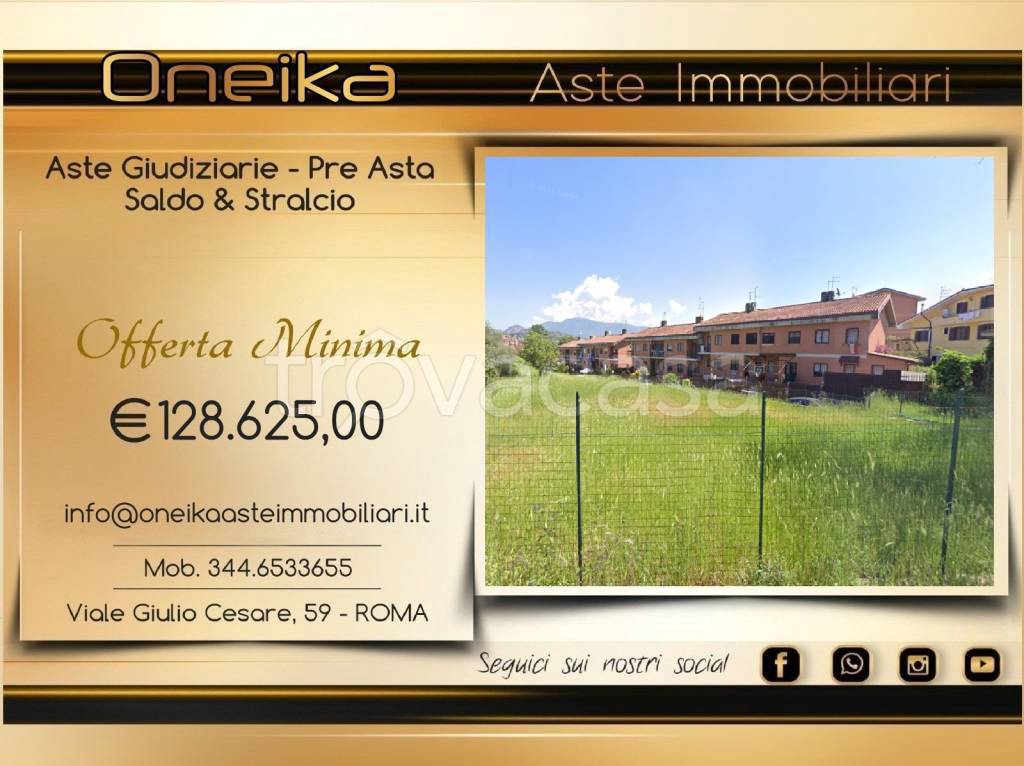 casa indipendente in vendita a Guidonia Montecelio in zona Montecelio