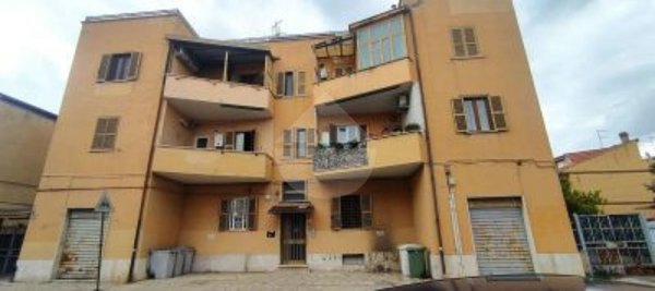 appartamento in vendita a Guidonia Montecelio in zona Villalba