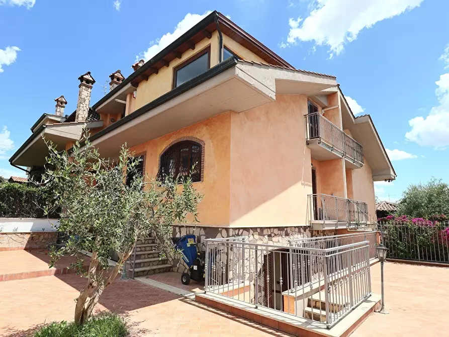 casa indipendente in vendita a Guidonia Montecelio