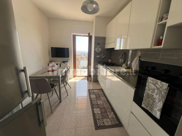 appartamento in vendita a Guidonia Montecelio in zona Guidonia