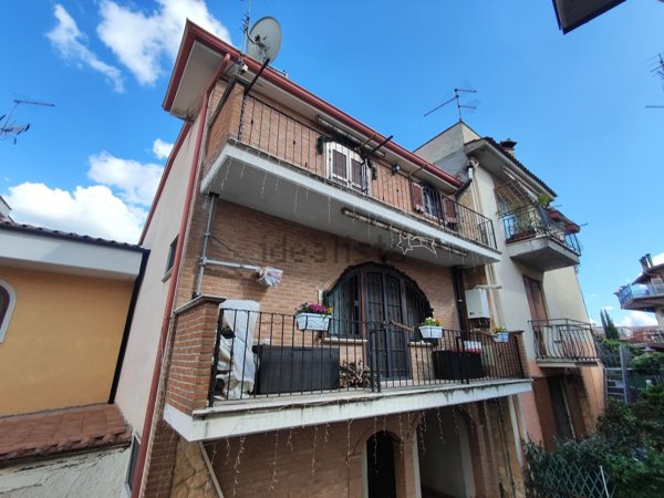 appartamento in vendita a Guidonia Montecelio