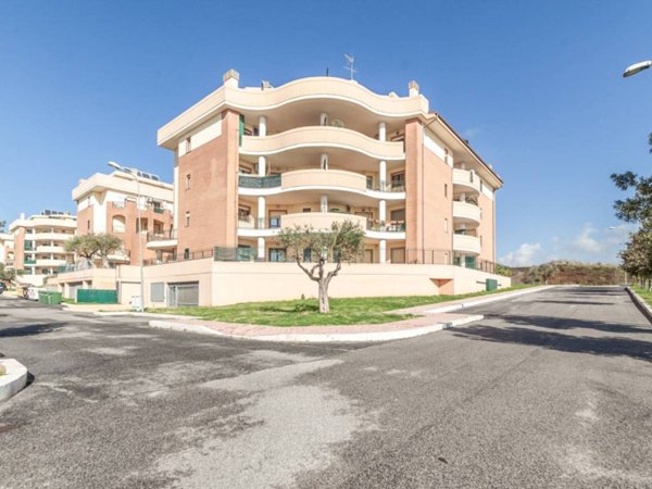 appartamento in vendita a Guidonia Montecelio