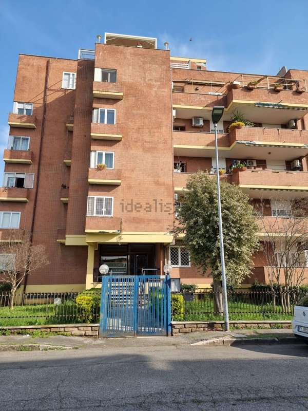 appartamento in vendita a Guidonia Montecelio