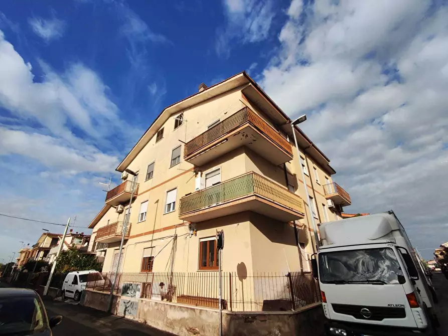 appartamento in vendita a Guidonia Montecelio in zona Villanova