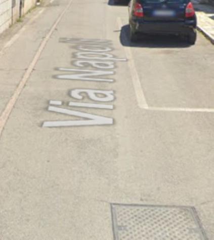 terreno edificabile in vendita a Guidonia Montecelio in zona Villalba