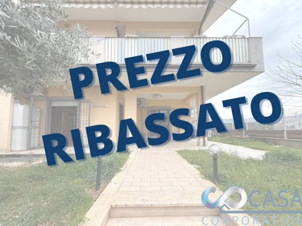 appartamento in vendita a Guidonia Montecelio in zona Villanova