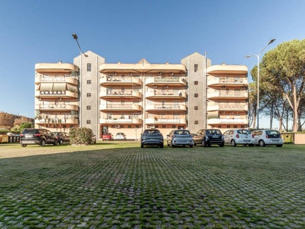 appartamento in vendita a Guidonia Montecelio