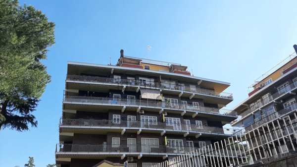 appartamento in vendita a Guidonia Montecelio in zona Colleverde