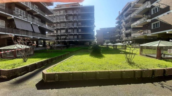 appartamento in vendita a Guidonia Montecelio in zona Colleverde