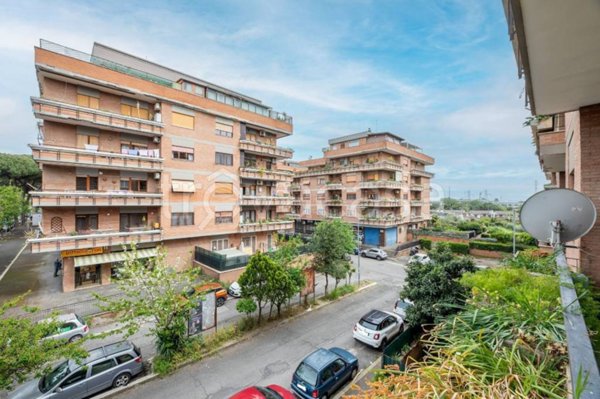 appartamento in vendita a Guidonia Montecelio in zona Colleverde