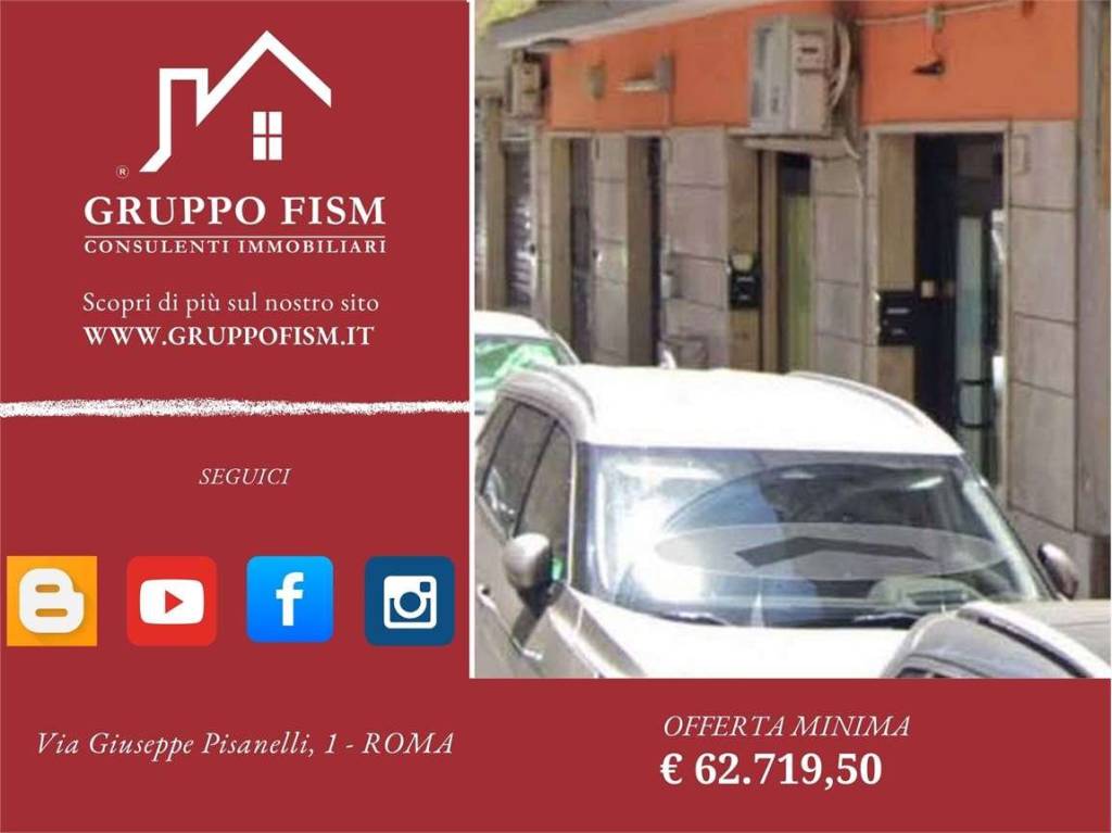 appartamento in vendita a Guidonia Montecelio in zona Montecelio