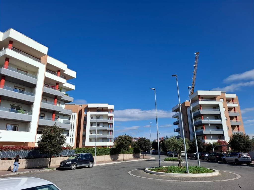appartamento in vendita a Guidonia Montecelio