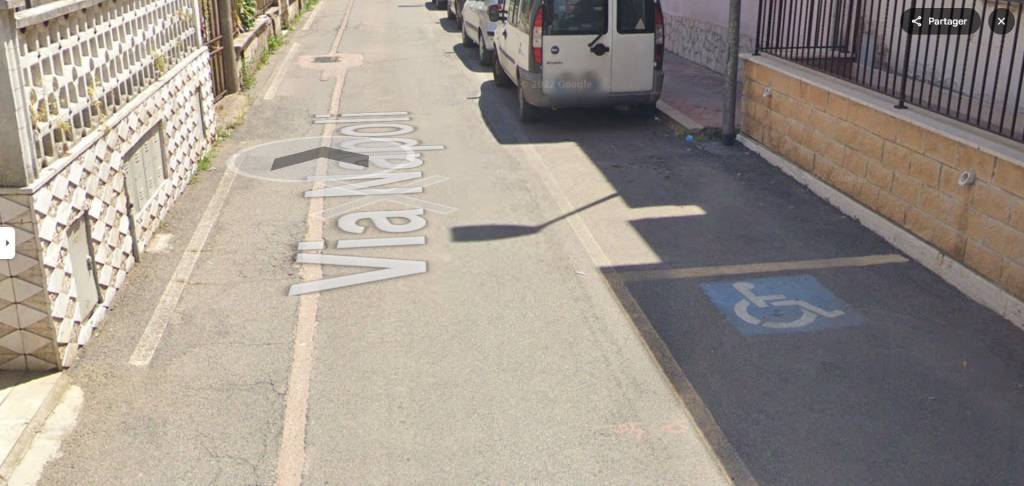 appartamento in vendita a Guidonia Montecelio in zona Villalba