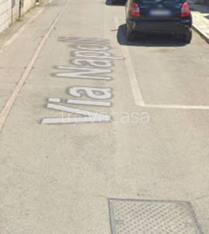 terreno edificabile in vendita a Guidonia Montecelio in zona Villalba