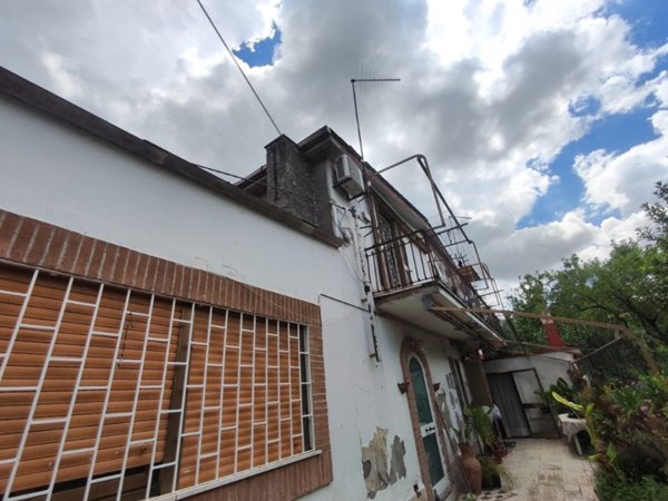 appartamento in vendita a Guidonia Montecelio in zona Villalba