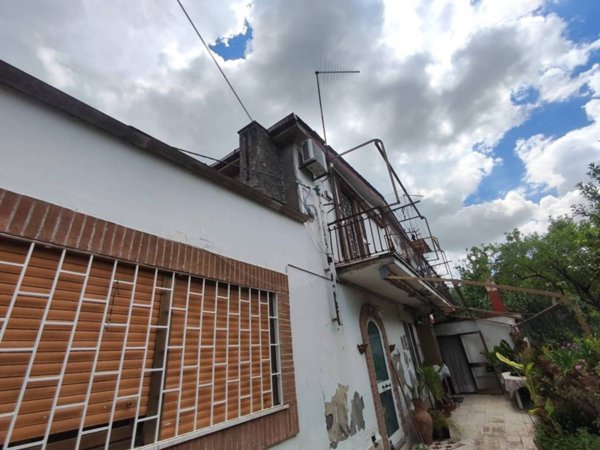 appartamento in vendita a Guidonia Montecelio in zona Villalba