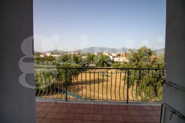 appartamento in vendita a Guidonia Montecelio