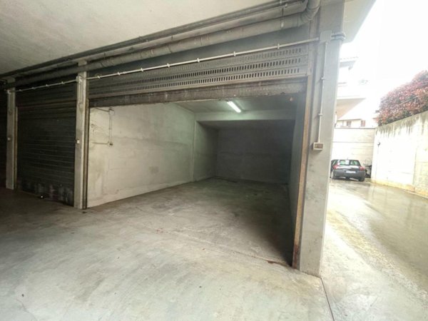 appartamento in vendita a Guidonia Montecelio