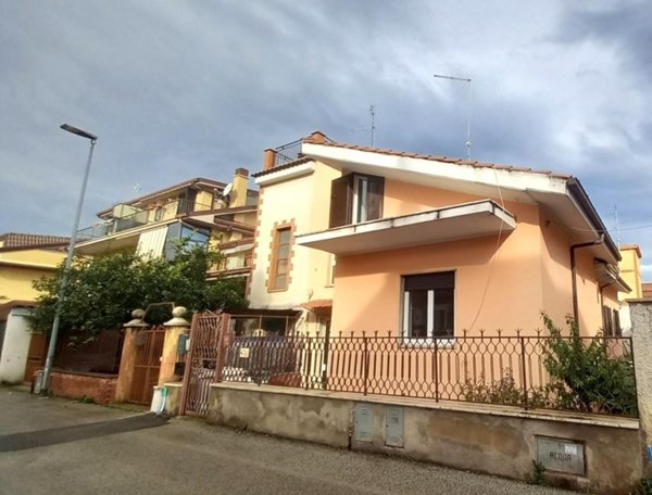 appartamento in vendita a Guidonia Montecelio