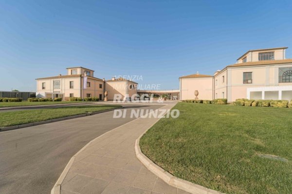 appartamento in vendita a Guidonia Montecelio in zona Montecelio