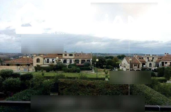 appartamento in vendita a Guidonia Montecelio in zona Marco Simone