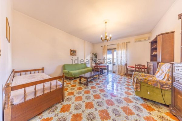 appartamento in vendita a Guidonia Montecelio in zona Villanova
