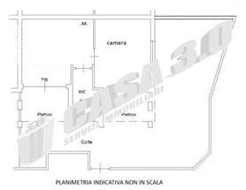 appartamento in vendita a Guidonia Montecelio in zona Pichini