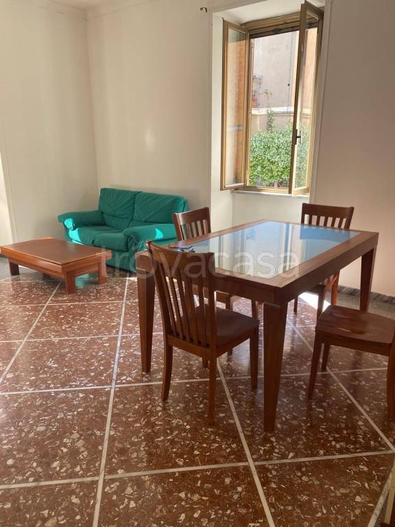 appartamento in vendita a Guidonia Montecelio in zona Villanova