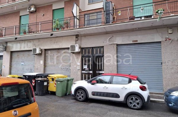 appartamento in vendita a Guidonia Montecelio in zona Villalba