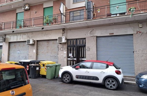 appartamento in vendita a Guidonia Montecelio in zona Villalba
