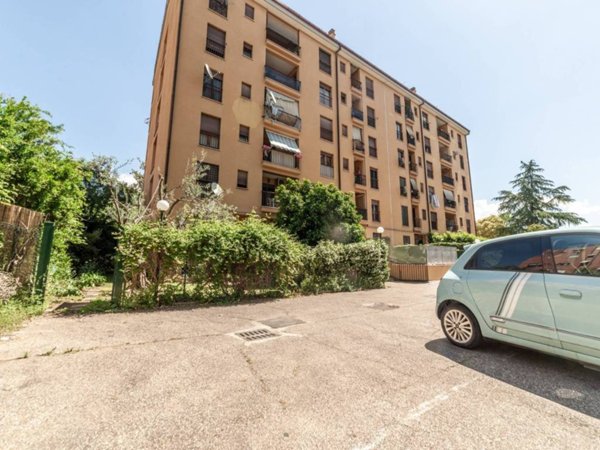appartamento in vendita a Guidonia Montecelio
