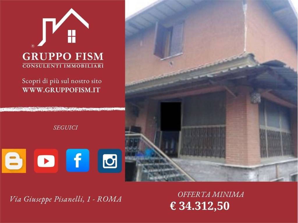appartamento in vendita a Guidonia Montecelio in zona Montecelio