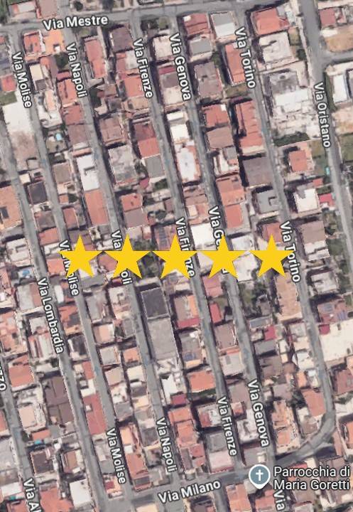 appartamento in vendita a Guidonia Montecelio in zona Villalba