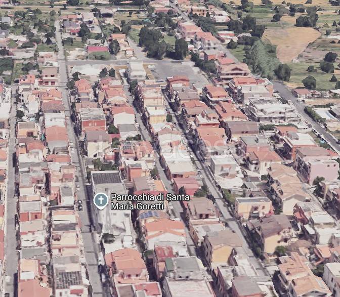 appartamento in vendita a Guidonia Montecelio in zona Villalba