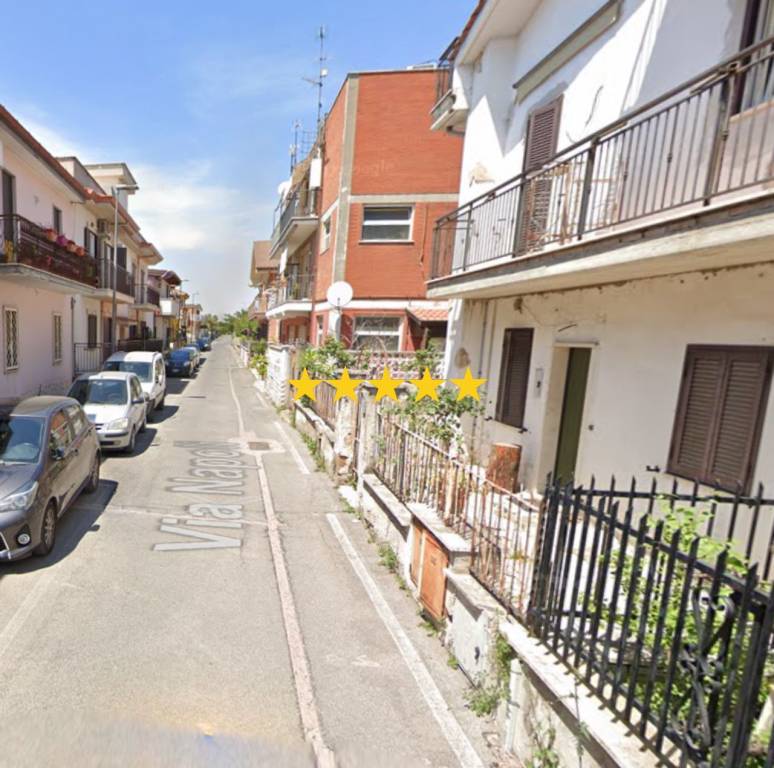 appartamento in vendita a Guidonia Montecelio in zona Villalba