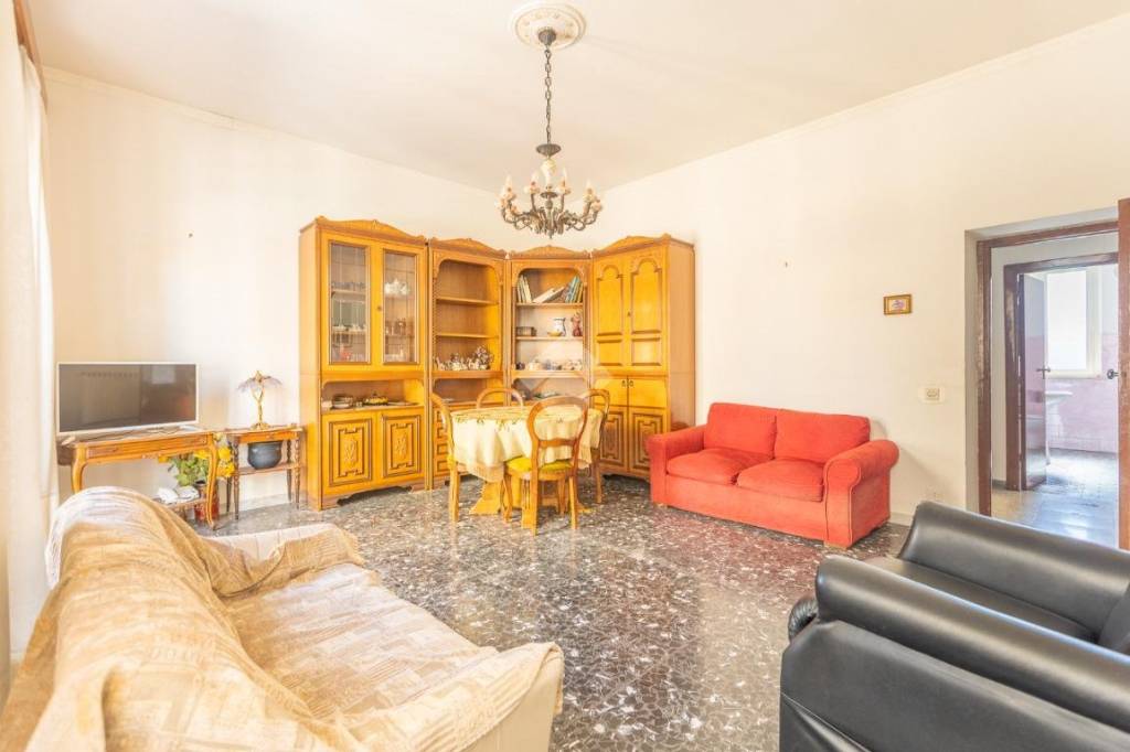 appartamento in vendita a Guidonia Montecelio in zona Villalba