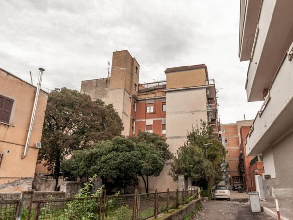 appartamento in vendita a Guidonia Montecelio in zona Villalba