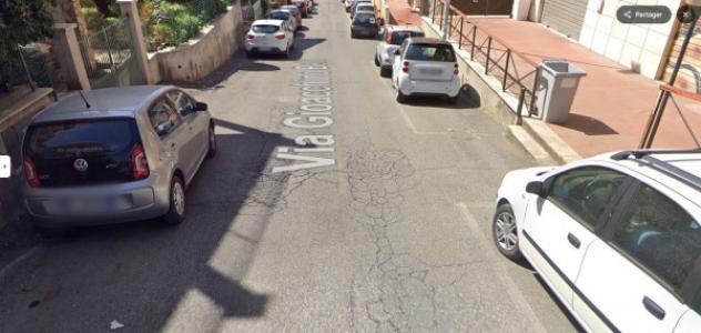 appartamento in vendita a Guidonia Montecelio in zona Setteville