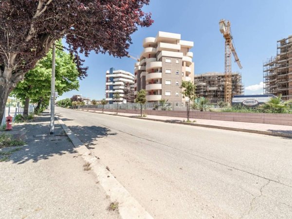 appartamento in vendita a Guidonia Montecelio