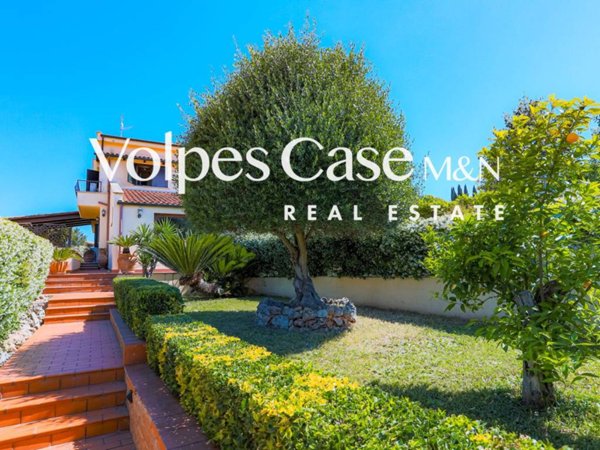 casa indipendente in vendita a Guidonia Montecelio