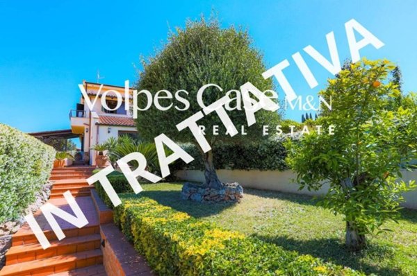 casa indipendente in vendita a Guidonia Montecelio in zona Montecelio