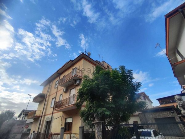 appartamento in vendita a Guidonia Montecelio in zona Villanova