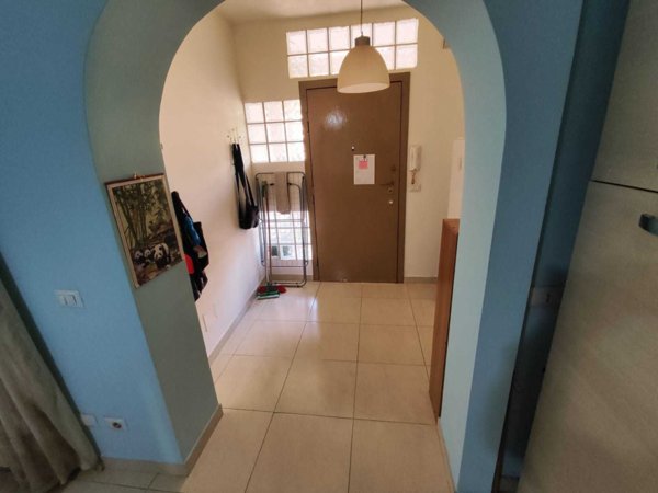 appartamento in vendita a Guidonia Montecelio in zona Villanova
