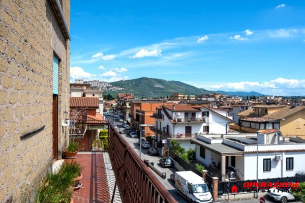 appartamento in vendita a Guidonia Montecelio in zona Villanova