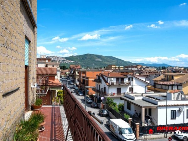 appartamento in vendita a Guidonia Montecelio in zona Villanova