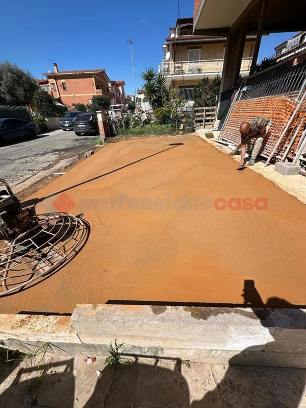 casa indipendente in vendita a Guidonia Montecelio in zona Guidonia